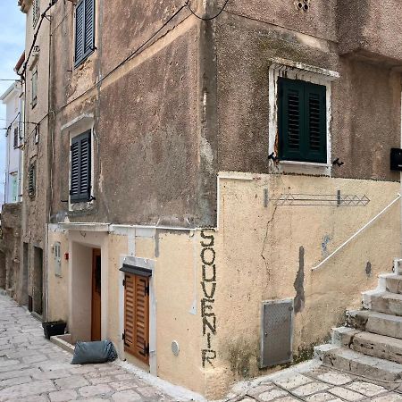 Studio "Mol" Baska  Exterior photo